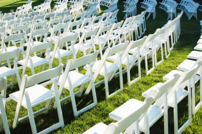 event chairs