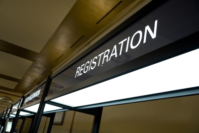 registration
